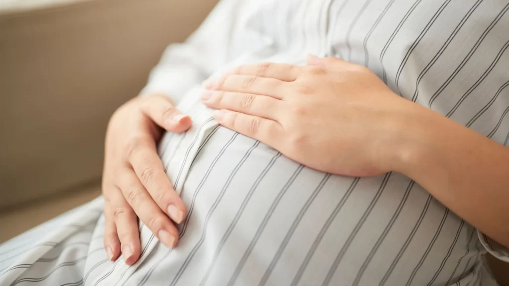 Nutrition Tips for Maintaining Muscle Strength During Pregnancy : 5 Min Critical Guide 1 Muscle Strength During Pregnancy : Why Pregnancy Muscle Loss Happens (And Why Most Advice Misses It in Hull, UK)