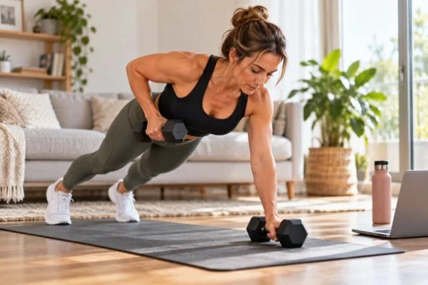 How to Build Muscle Tone 1 How to Build Muscle Tone Hull