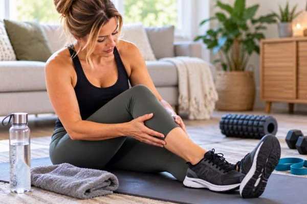 Muscle Stimulation After Injury 1 Muscle Stimulation After Injury Hull