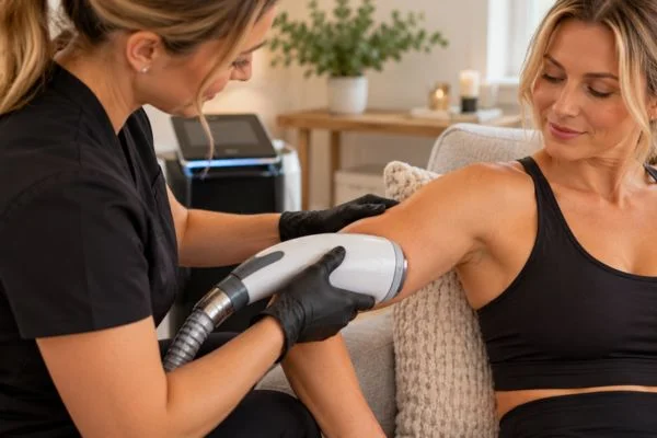 How To Tone Your Arms 1 Tone your arms Hull at the home treatment options